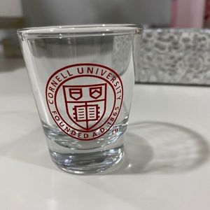 shot glass